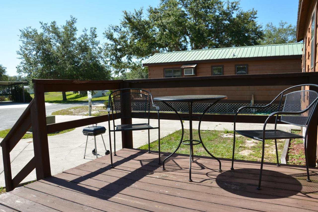 Camp Mack Lodge, Marina & Rv Resort 莱克威尔士 外观 照片