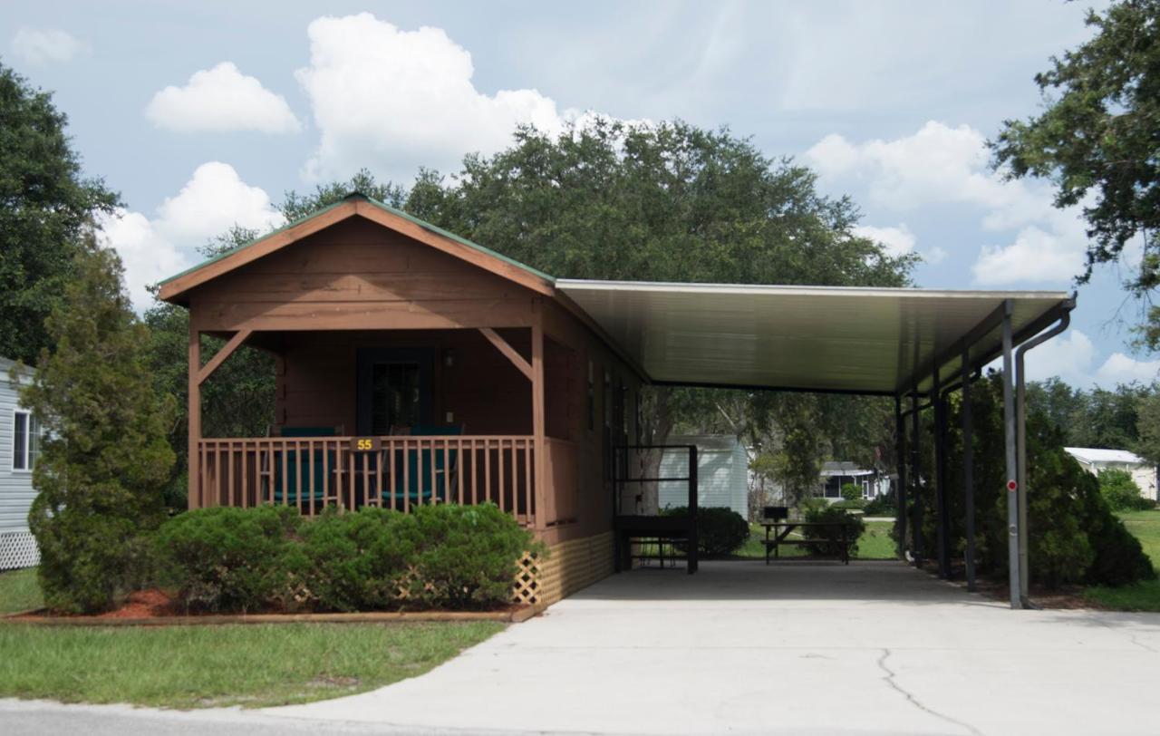 Camp Mack Lodge, Marina & Rv Resort 莱克威尔士 外观 照片
