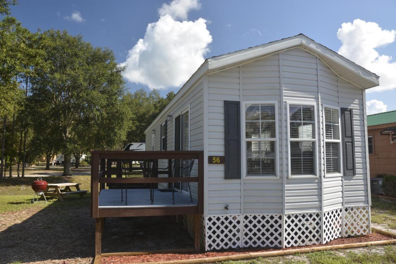Camp Mack Lodge, Marina & Rv Resort 莱克威尔士 外观 照片